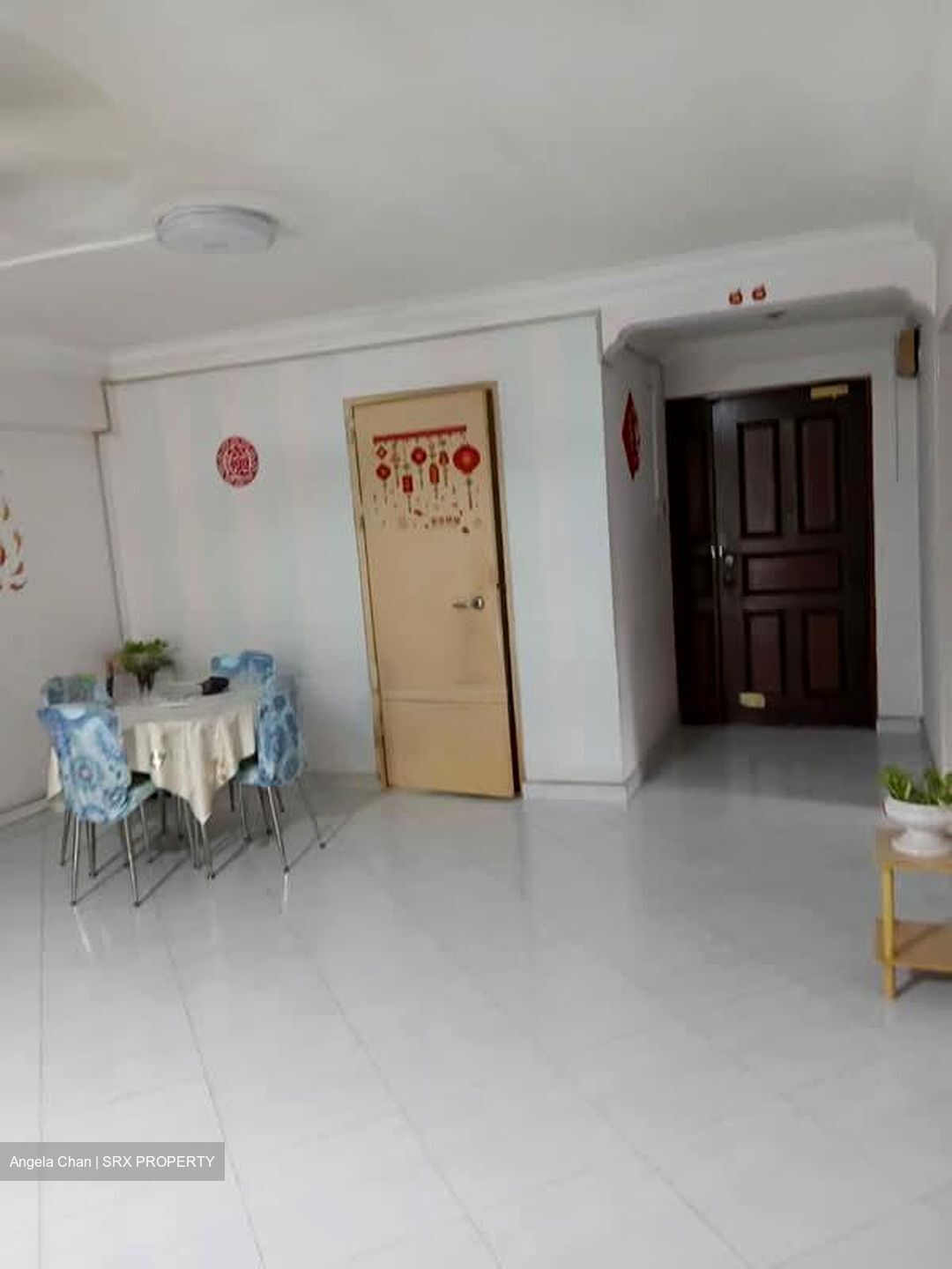 Blk 670 Woodlands Drive 71 (Woodlands), HDB Executive #571884341